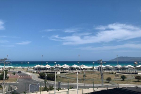 Beira mar na Praia do Forte - Cabo Frio RJ